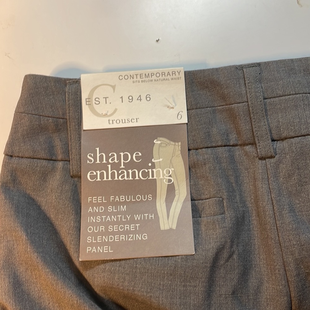 Trouser - Picture 2 of 3